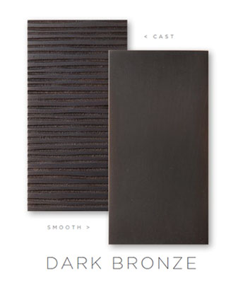 Dark Bronze
