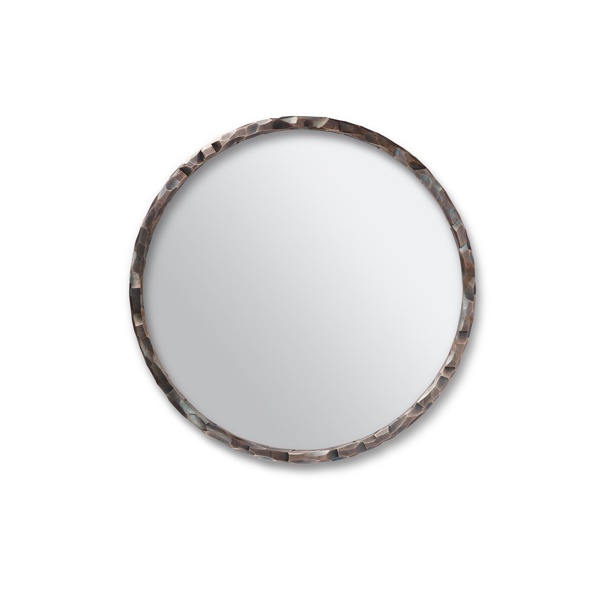 Tuell and Reynolds - Annadel Mirror