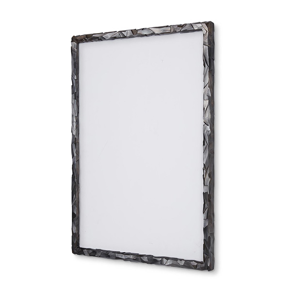 Tuell and Reynolds - Annadel Rectangular Mirror