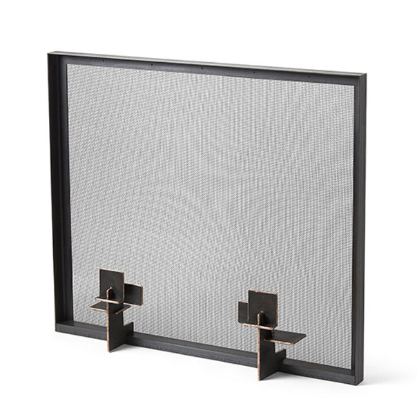 Tuell and Reynolds - Asilomar Fire Screen