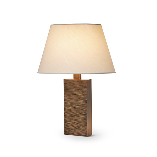 Tuell and Reynolds - Bolinas Table Lamp