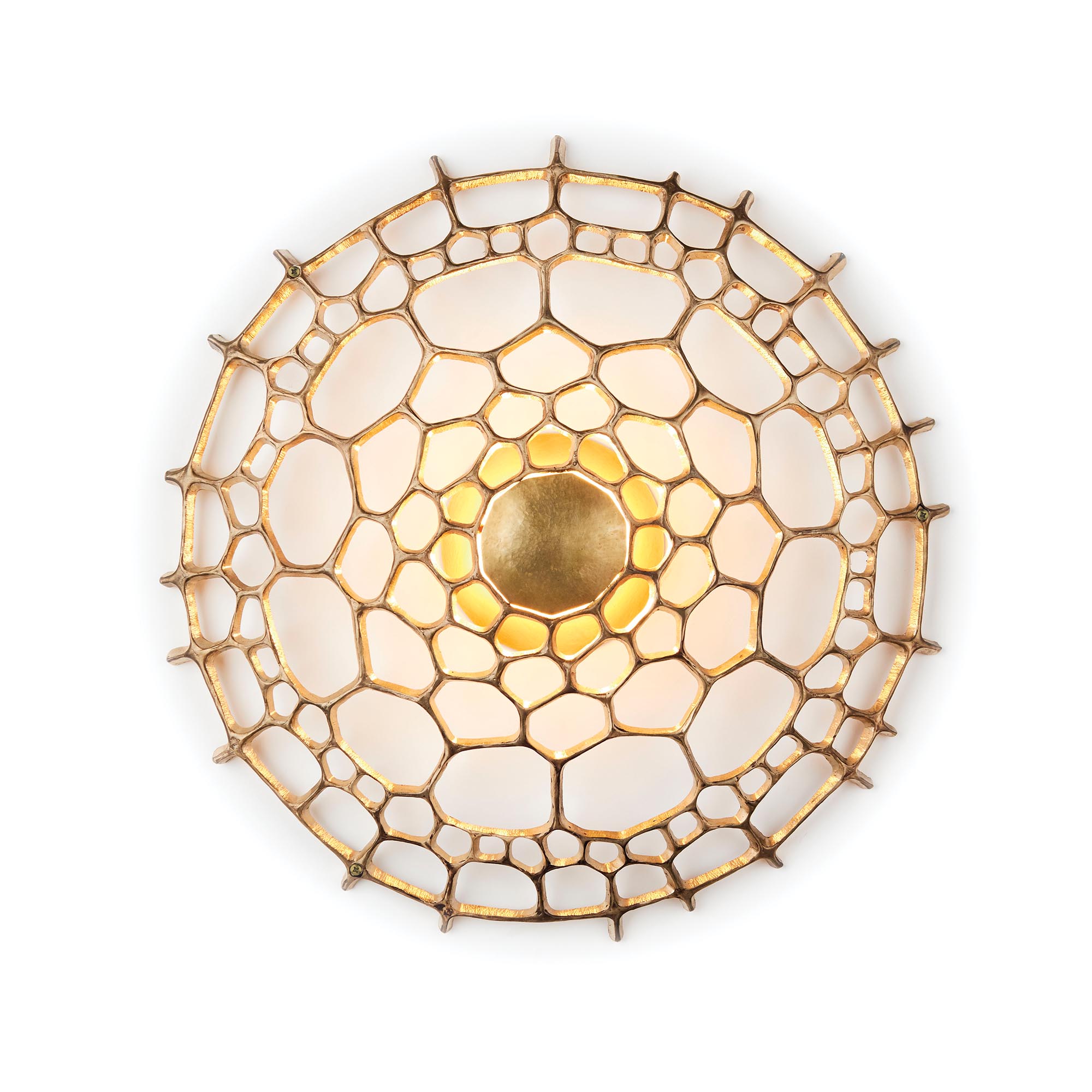 Tuell and Reynolds - Carlsbad Sconce