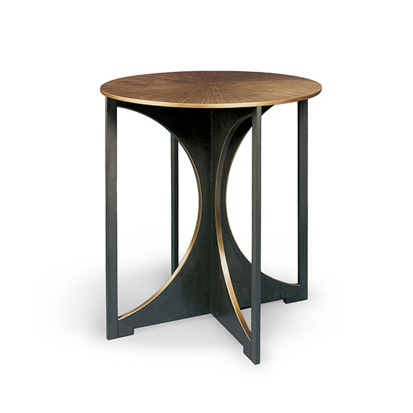 Tuell and Reynolds - Catalina Side Table