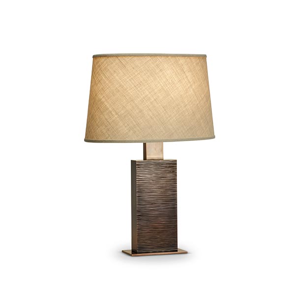 Tuell and Reynolds - Estero Table Lamp
