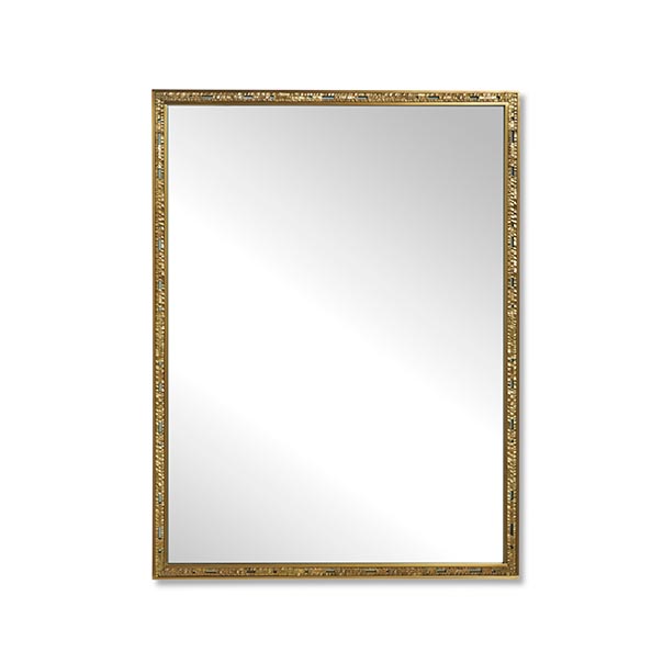 Tuell and Reynolds - Lamina Mirror
