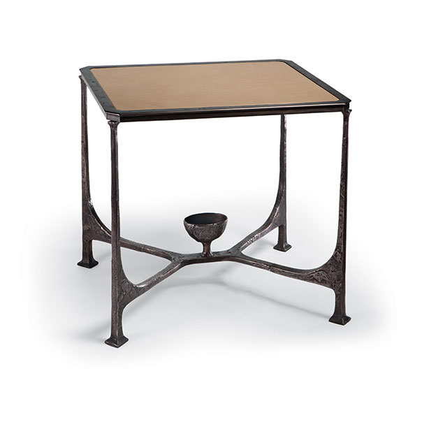 Tuell and Reynolds - Lobrano Side Table