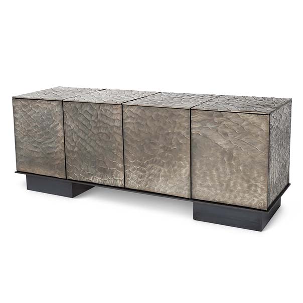 Tuell and Reynolds - Panthalassa Sideboard Cabinet