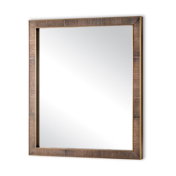 Tuell and Reynolds - Potrero Mirror