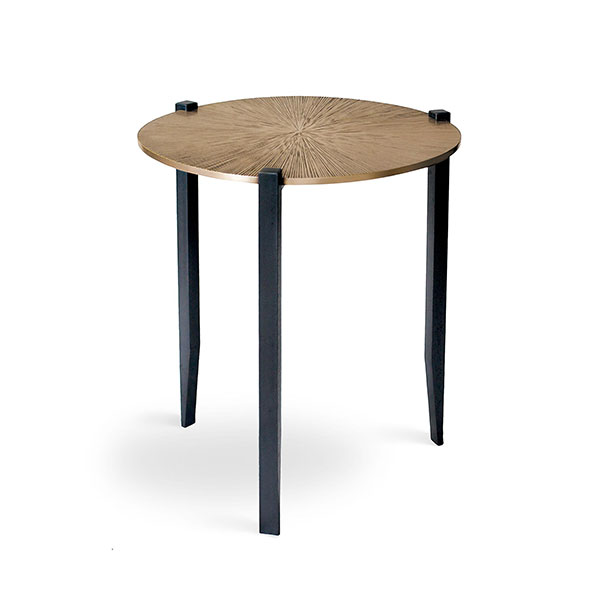 Tuell and Reynolds - Roppongi Side Table