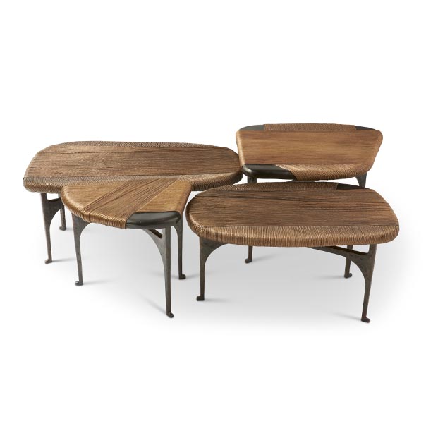 Tuell and Reynolds - Token Occasional Tables