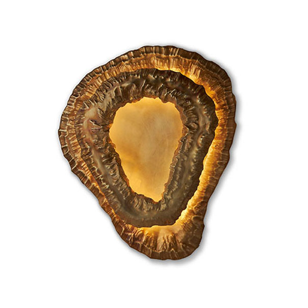 Tuell and Reynolds - Umqua Sconce