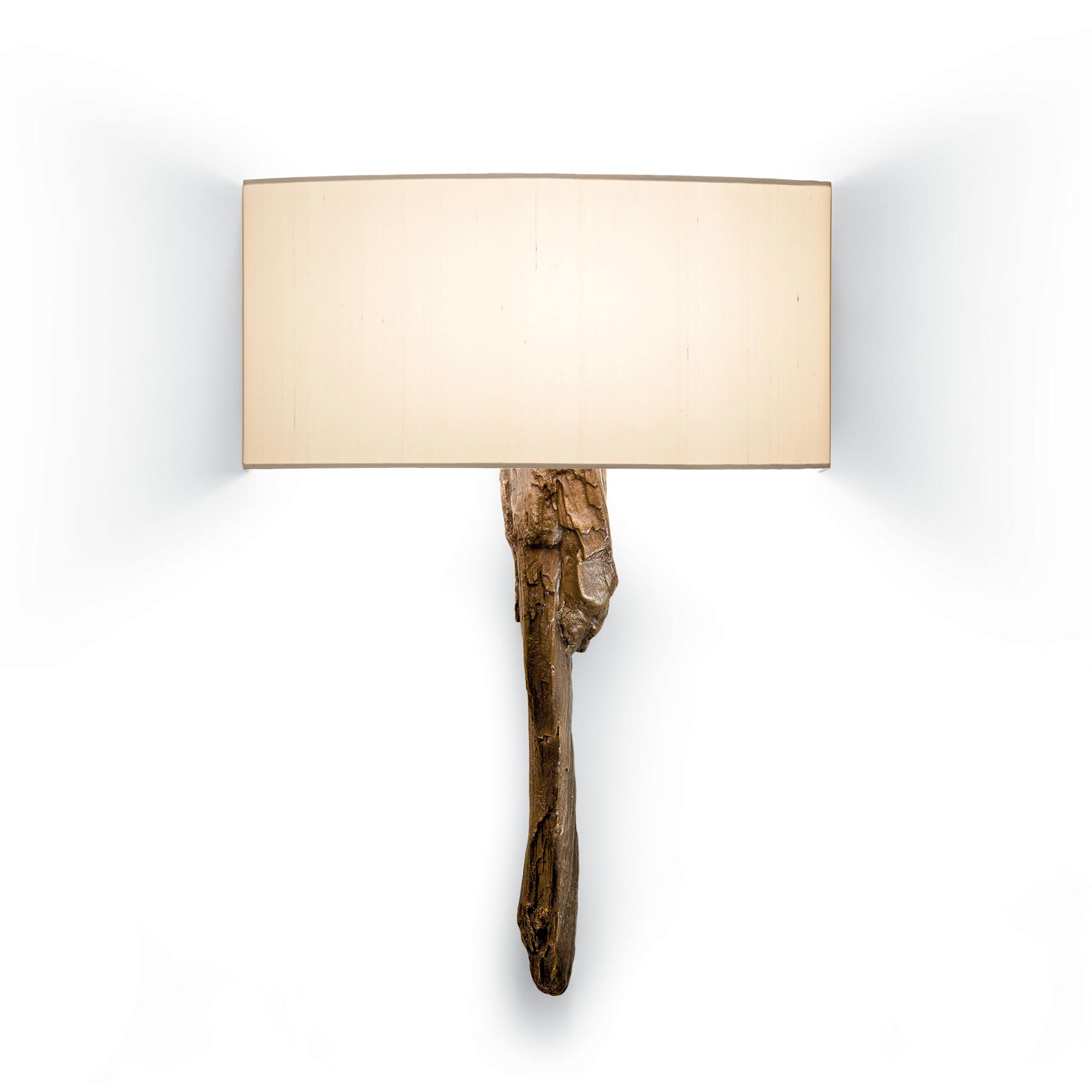 Tuell and Reynolds - Albion Sconce