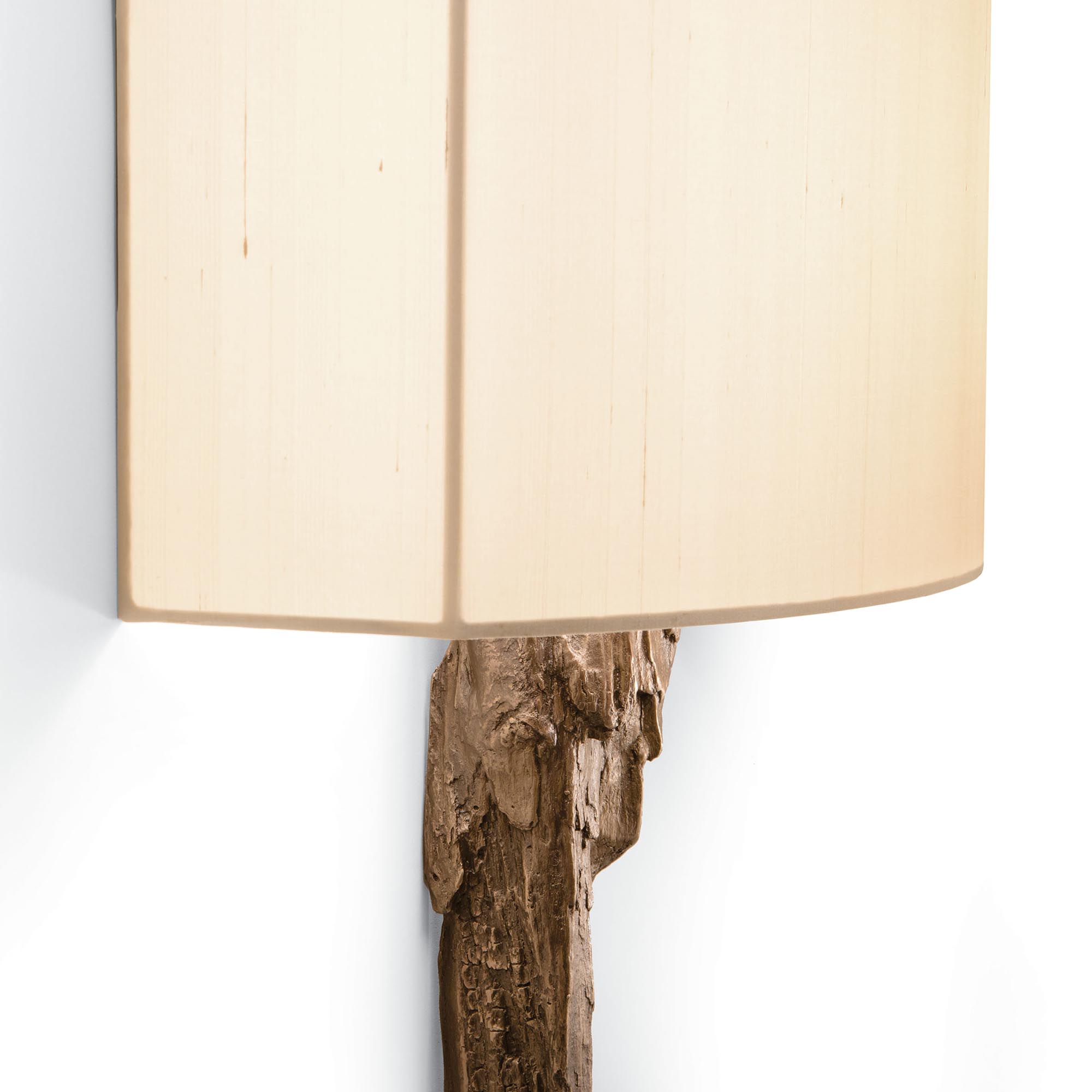 Tuell and Reynolds - Albion Sconce