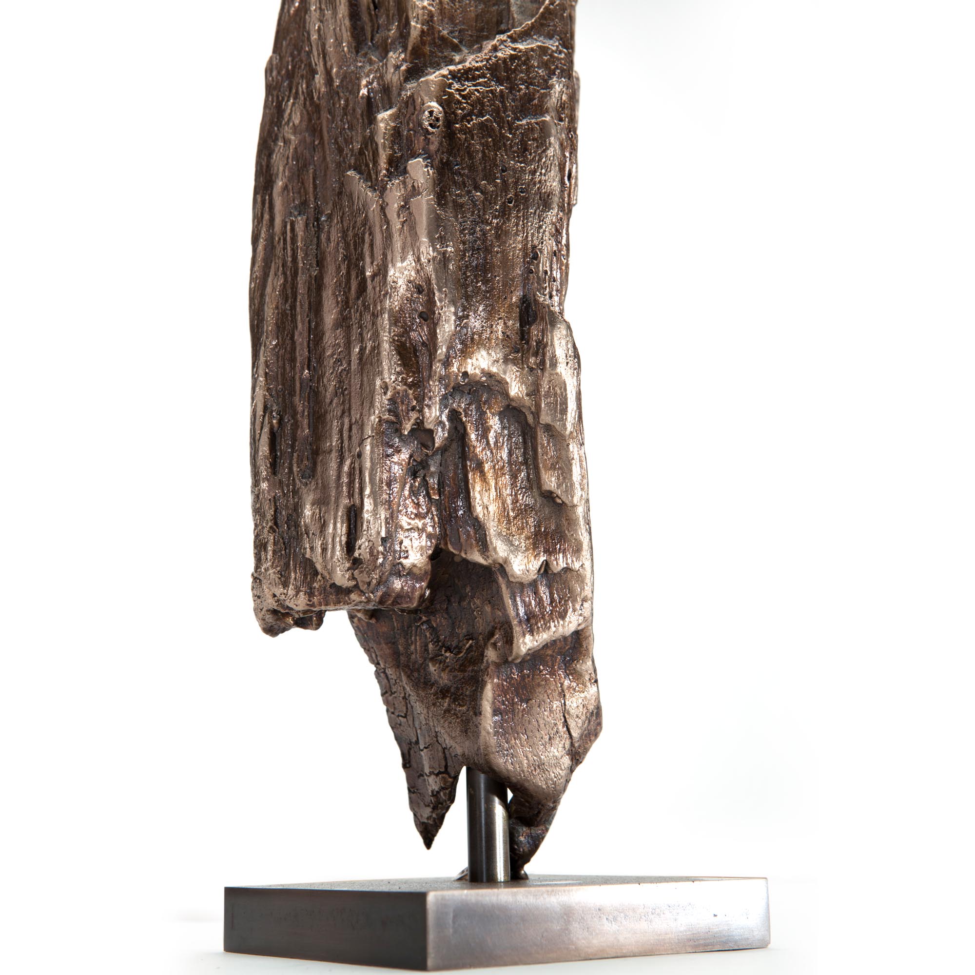 Tuell and Reynolds - Albion Table Lamps