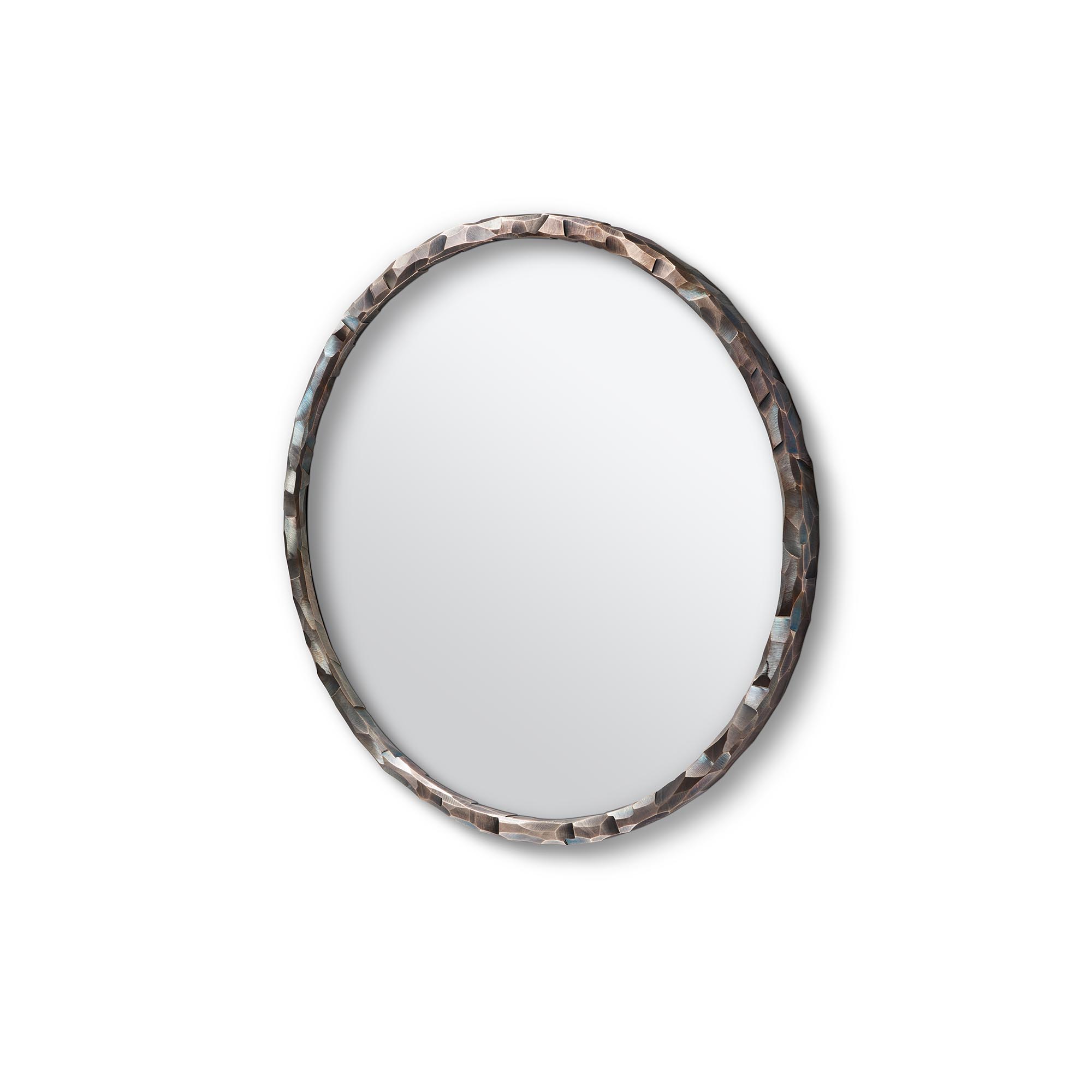 Tuell and Reynolds - Annadel Mirror