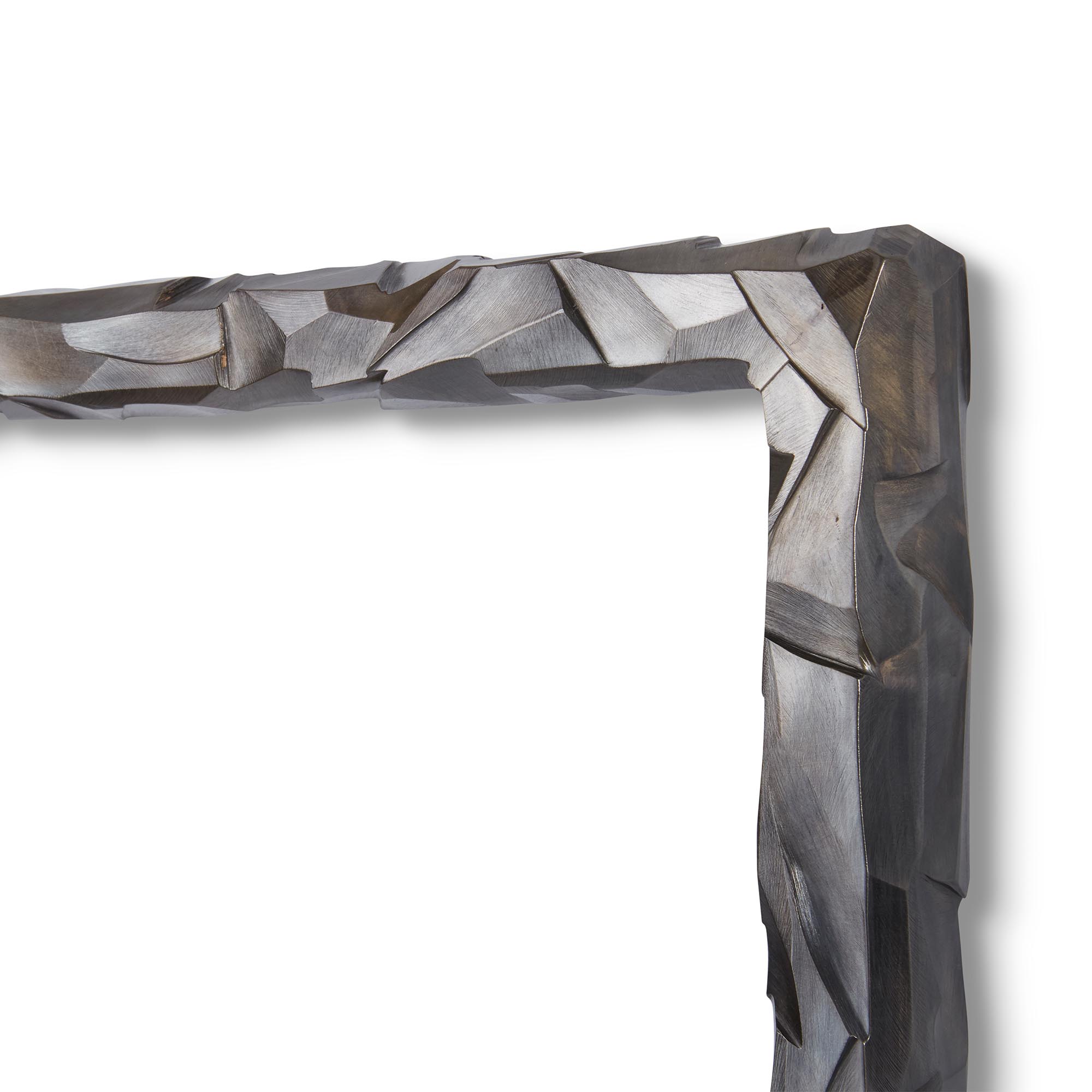 Tuell and Reynolds - Annadel Rectangular Mirror