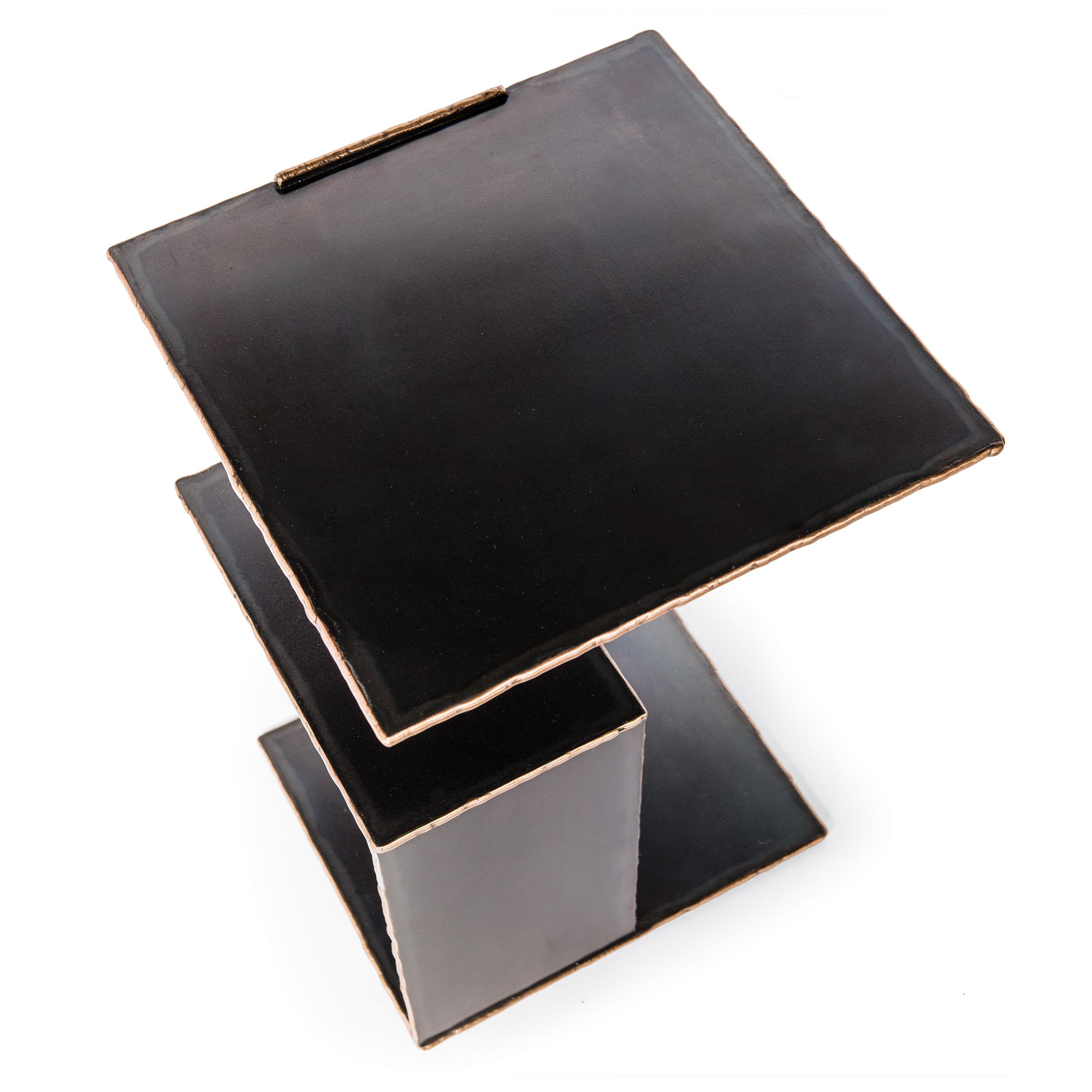 Tuell and Reynolds - Asilomar Accent Table