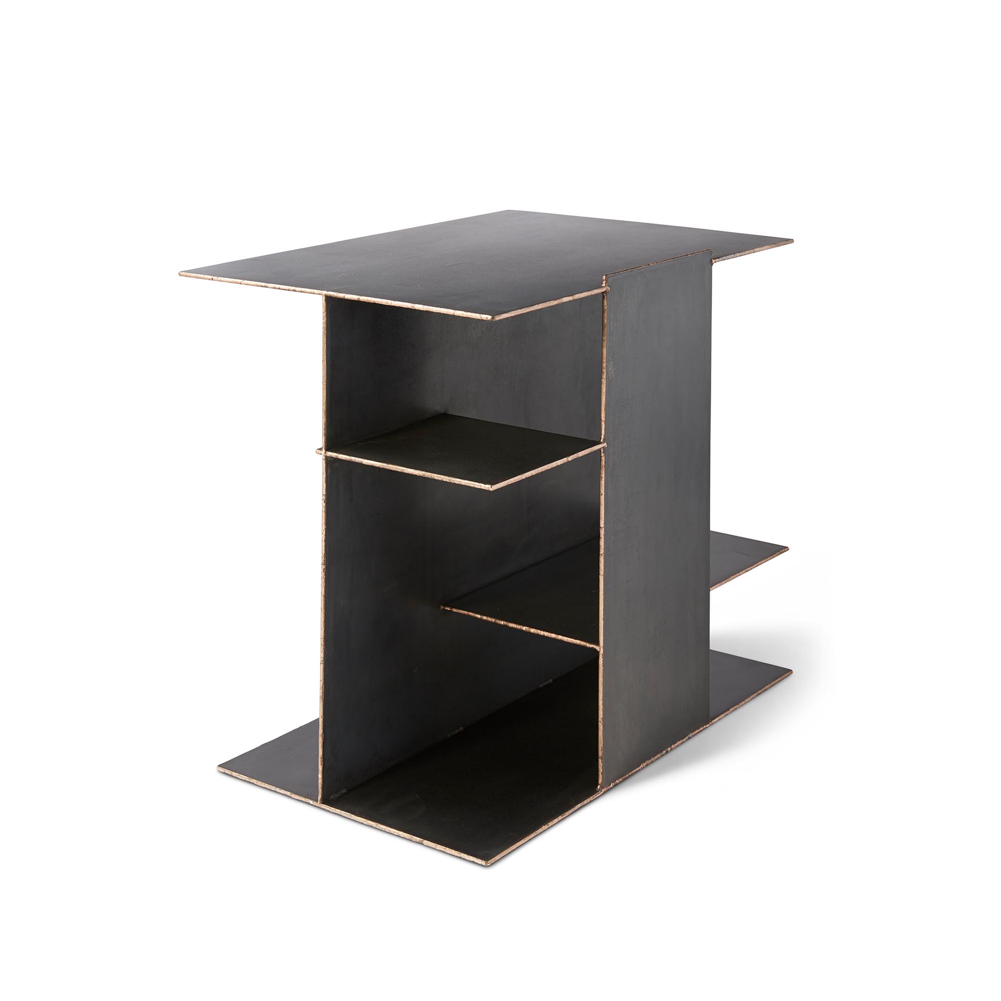 Tuell and Reynolds - Asilomar Side Table