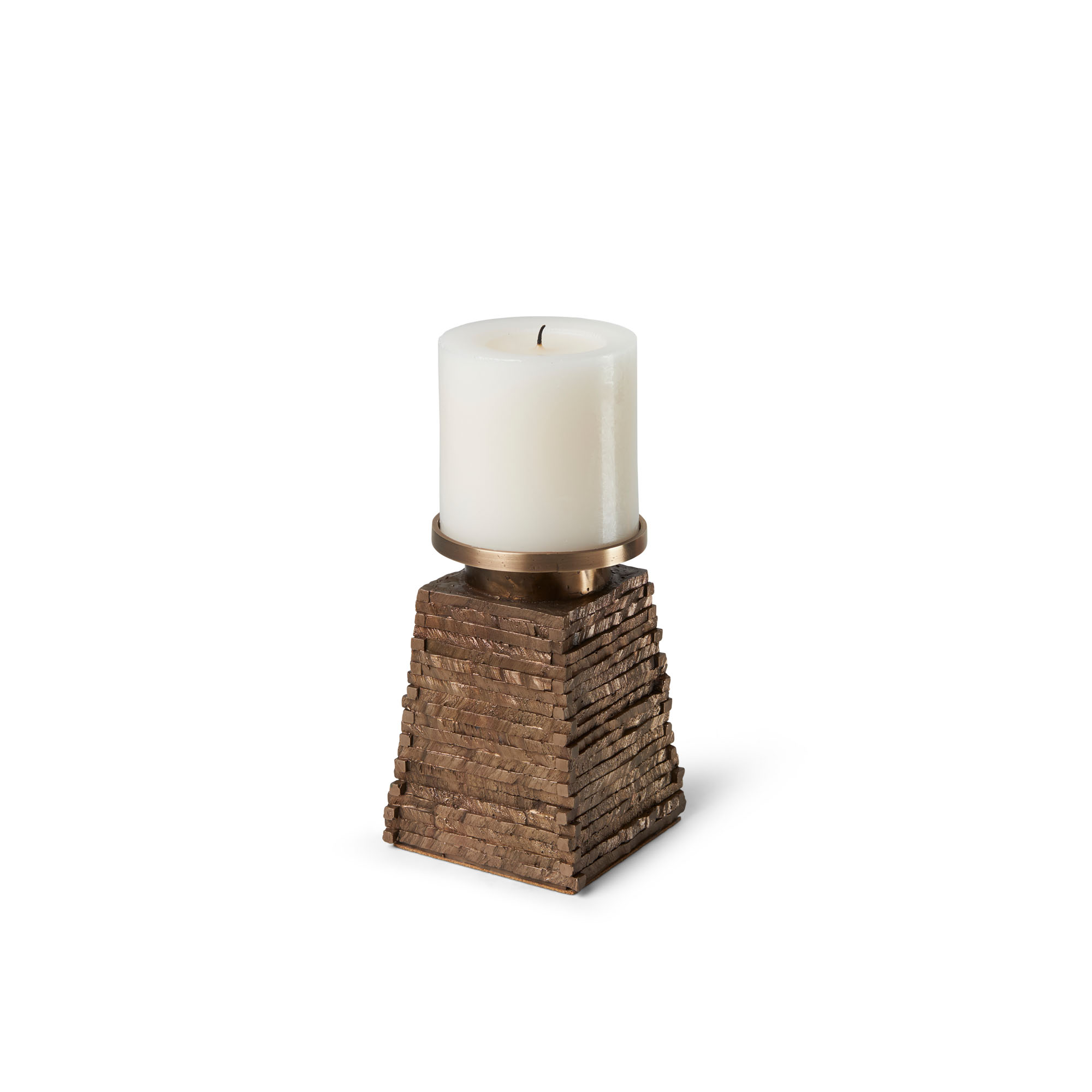 Tuell and Reynolds - Becher Candle Holder