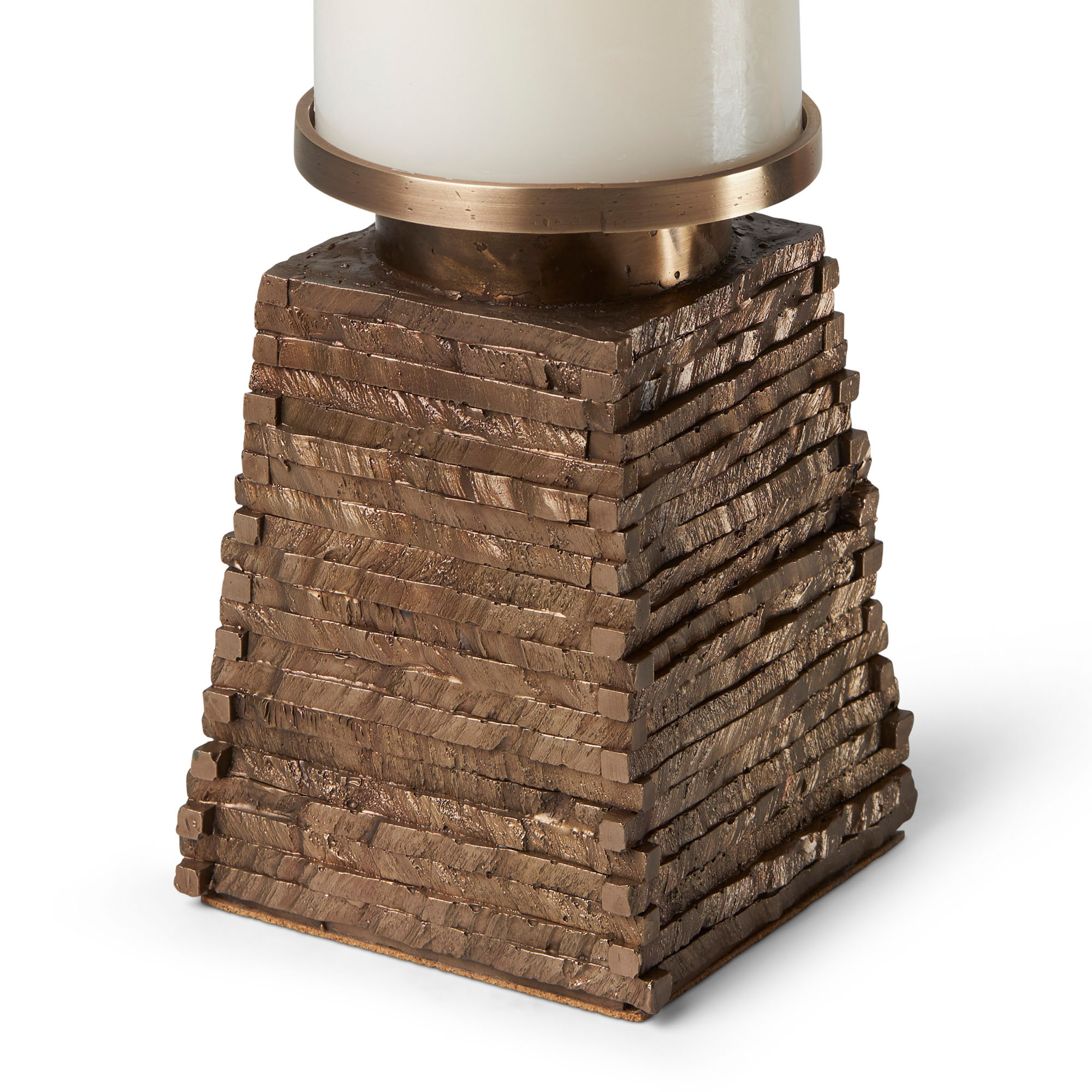 Tuell and Reynolds - Becher Candle Holder