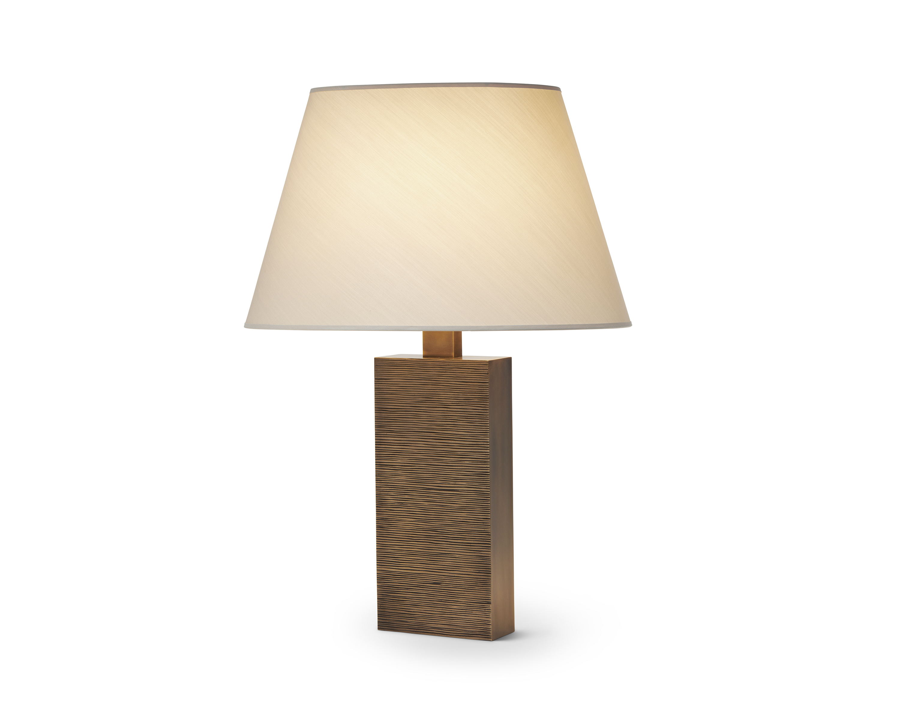 Tuell and Reynolds - Bolinas Table Lamp
