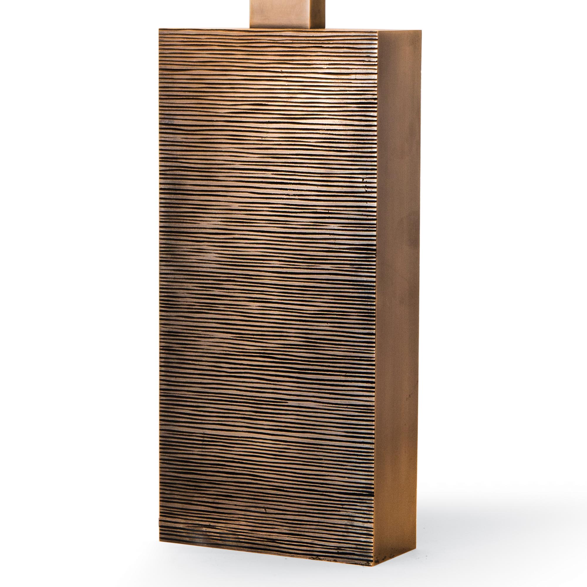 Tuell and Reynolds - Bolinas Table Lamp