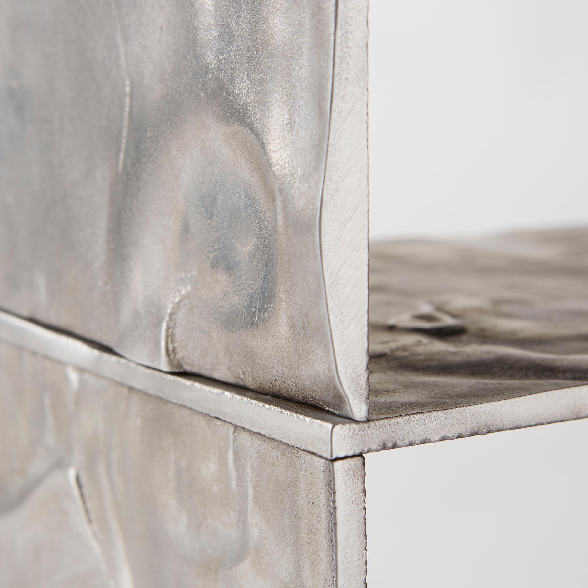 Tuell and Reynolds - Caldera Cigarette table