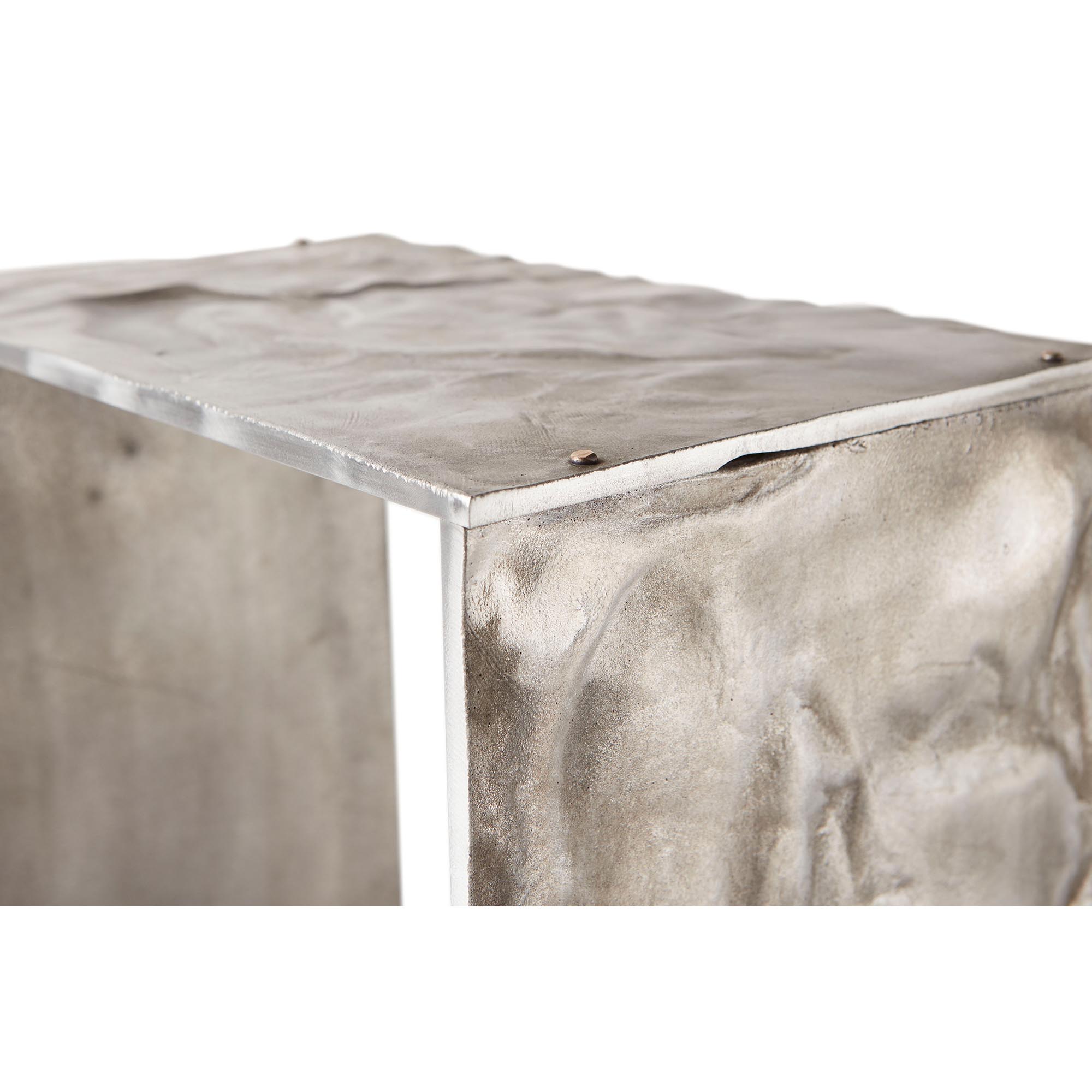 Tuell and Reynolds - Caldera Cigarette table