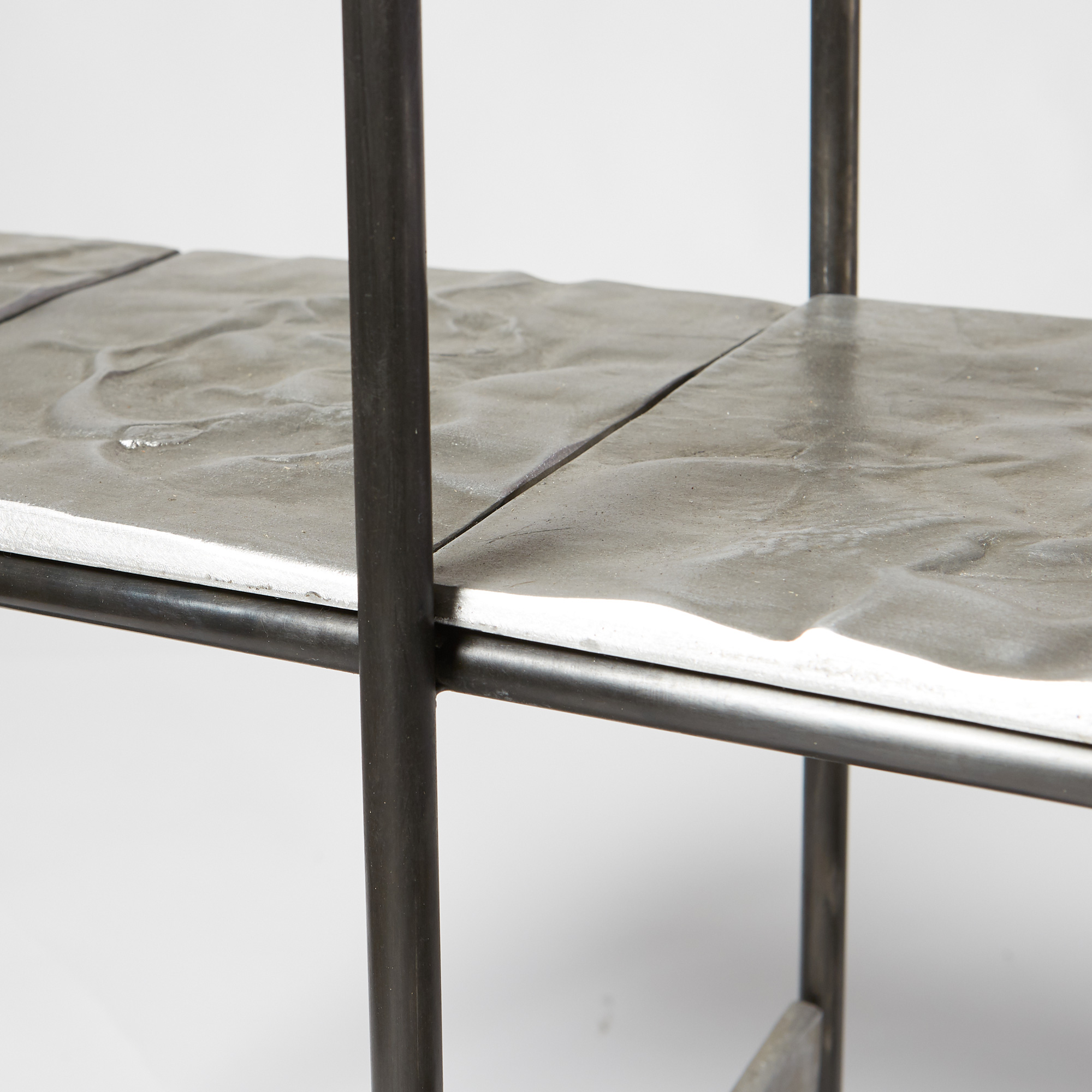 Tuell and Reynolds - Caldera Etagere