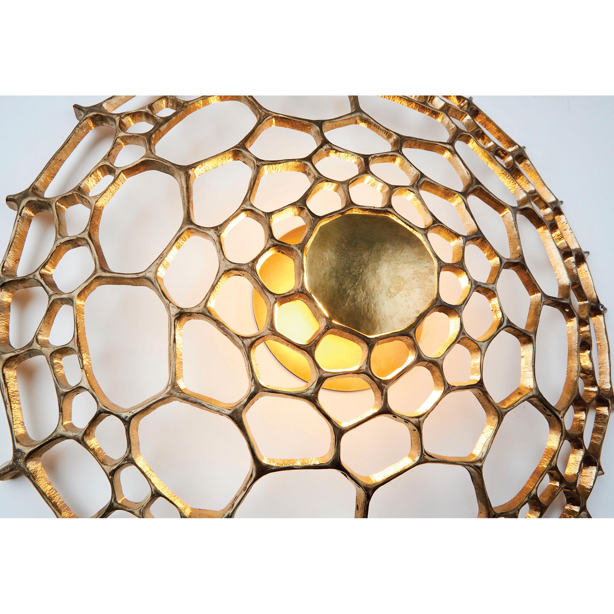 Tuell and Reynolds - Carlsbad Sconce