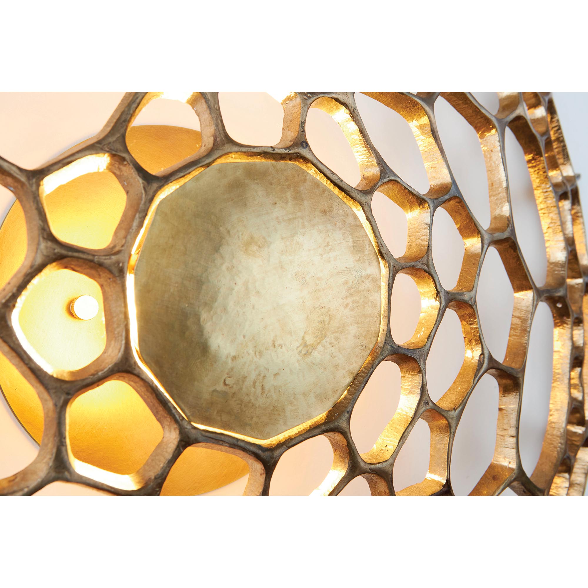 Tuell and Reynolds - Carlsbad Sconce