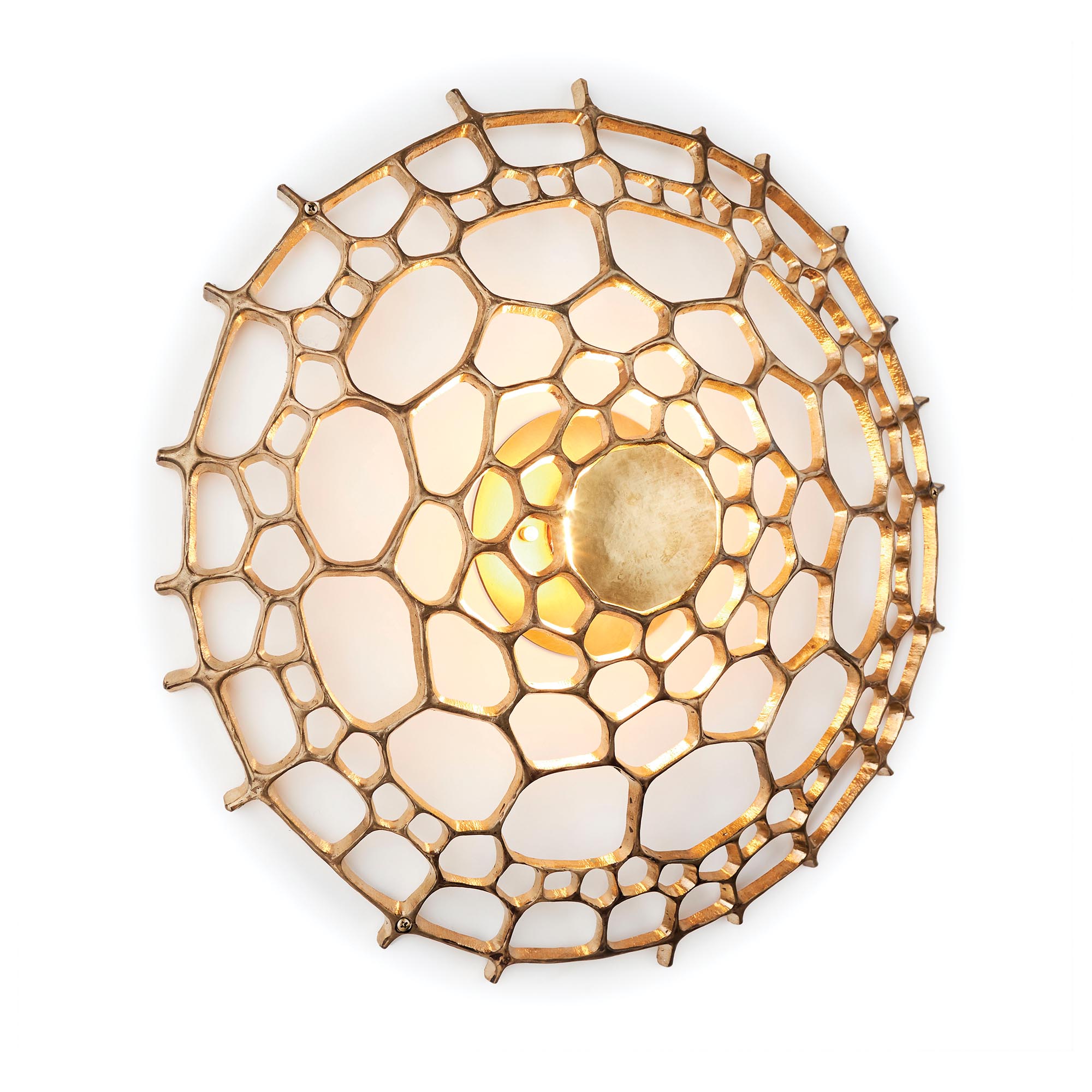 Tuell and Reynolds - Carlsbad Sconce