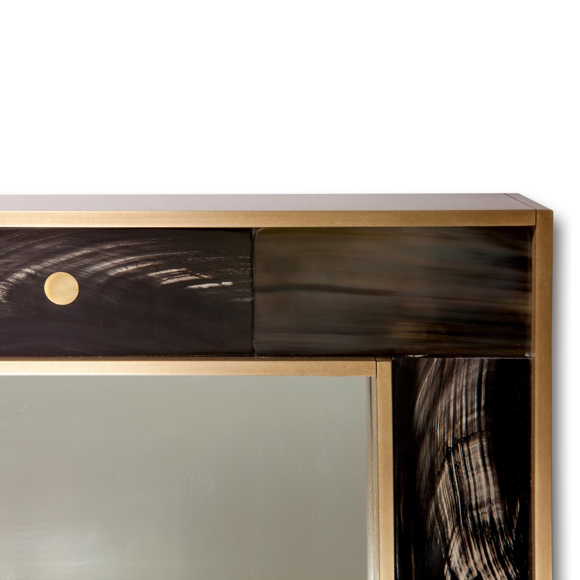 Tuell and Reynolds - Denali Mirror