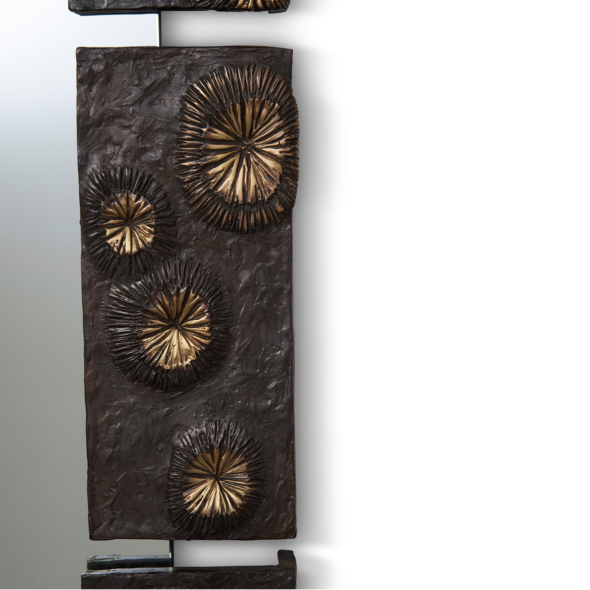 Tuell and Reynolds - Edo Mirror