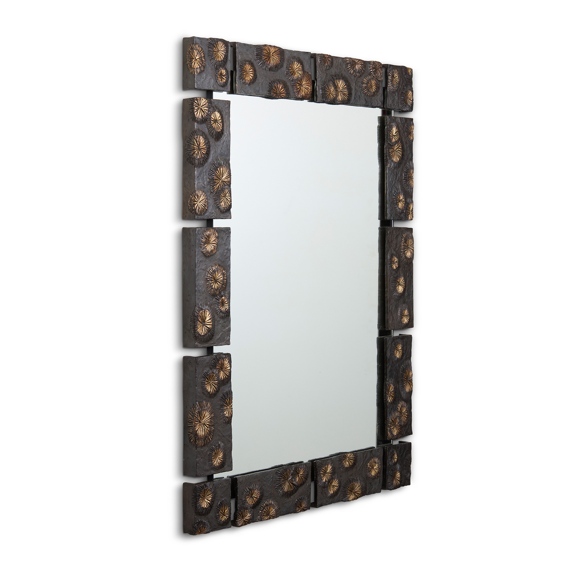 Tuell and Reynolds - Edo Mirror