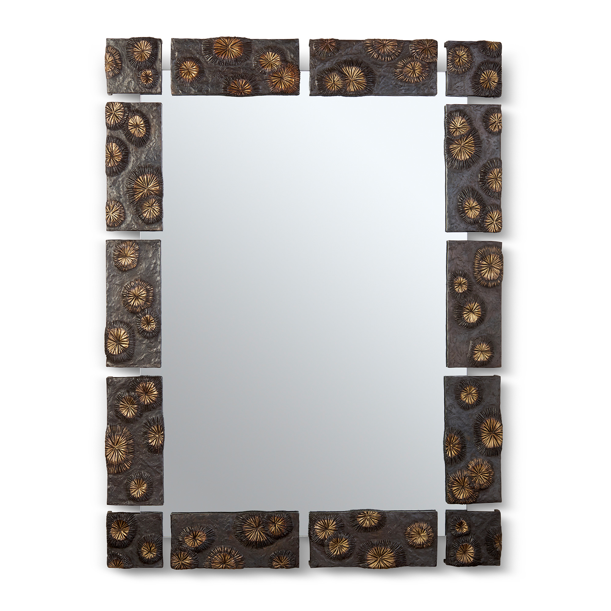 Tuell and Reynolds - Edo Mirror