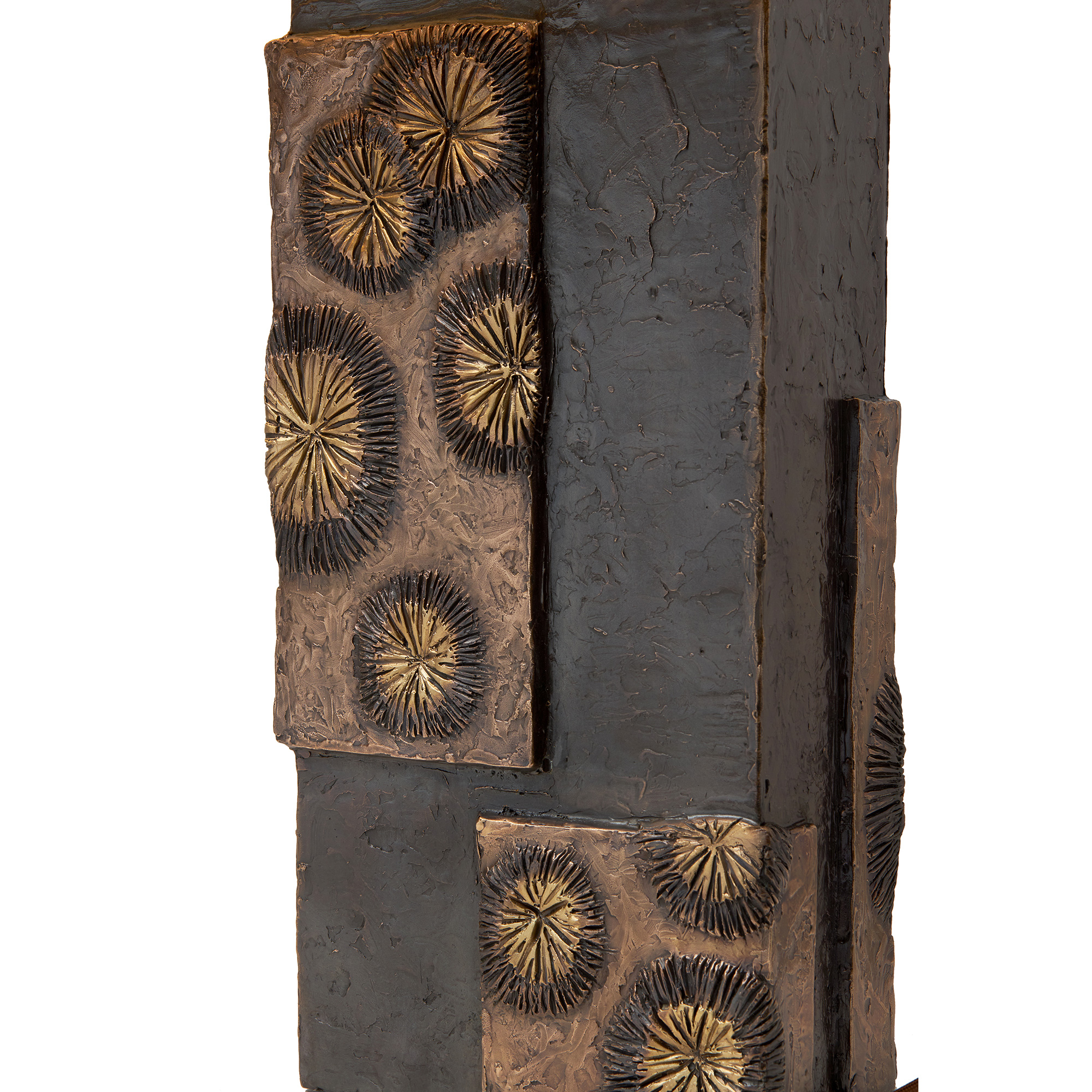 Tuell and Reynolds - Edo Large Table Lamp