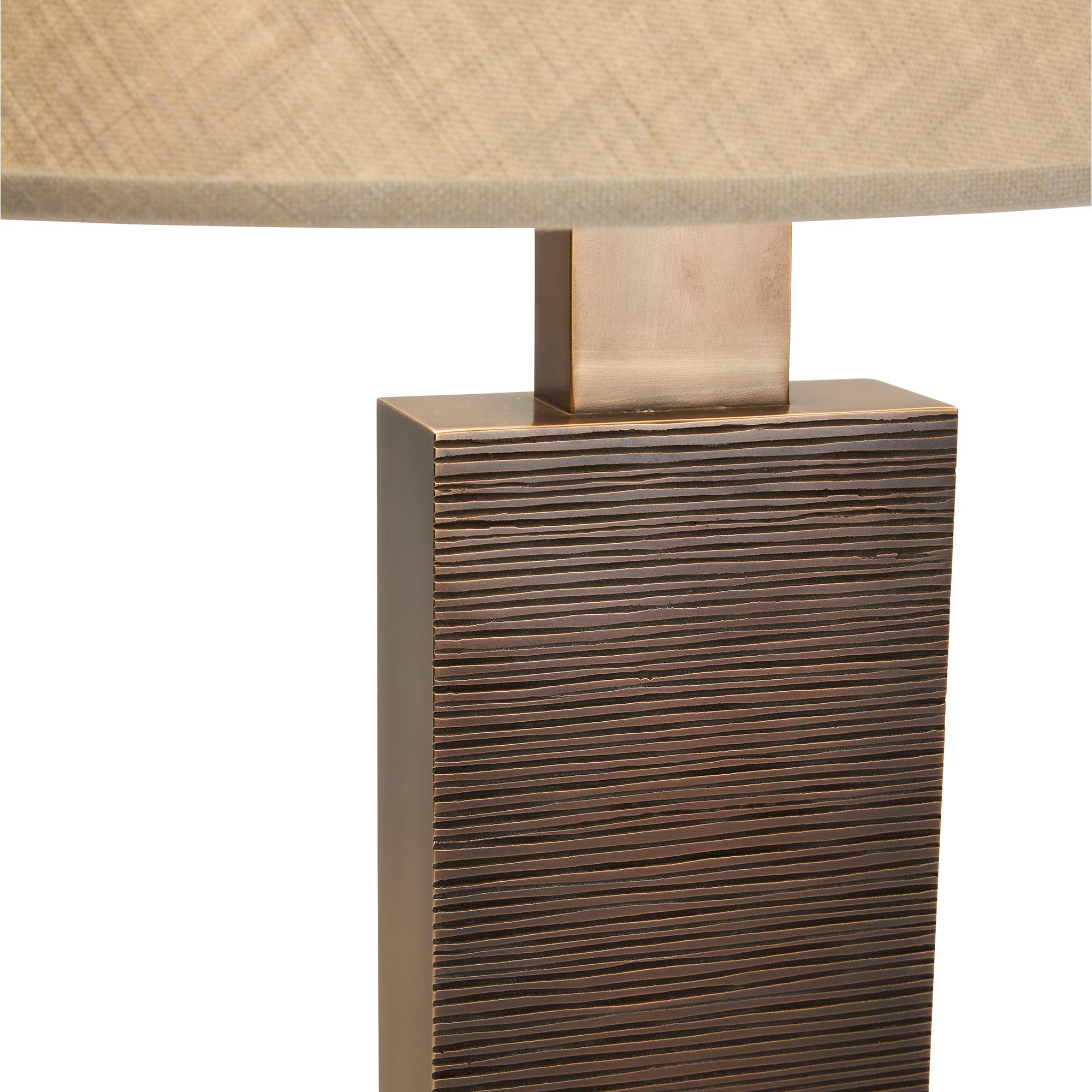 Tuell and Reynolds - Estero Table Lamp
