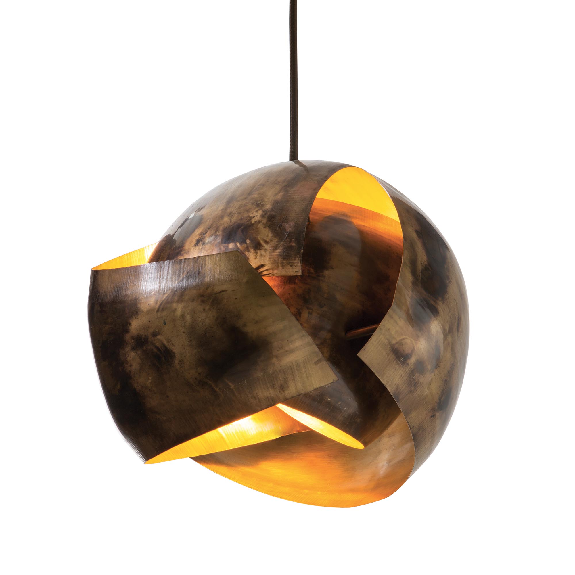 Tuell and Reynolds - Galapagos Pendant