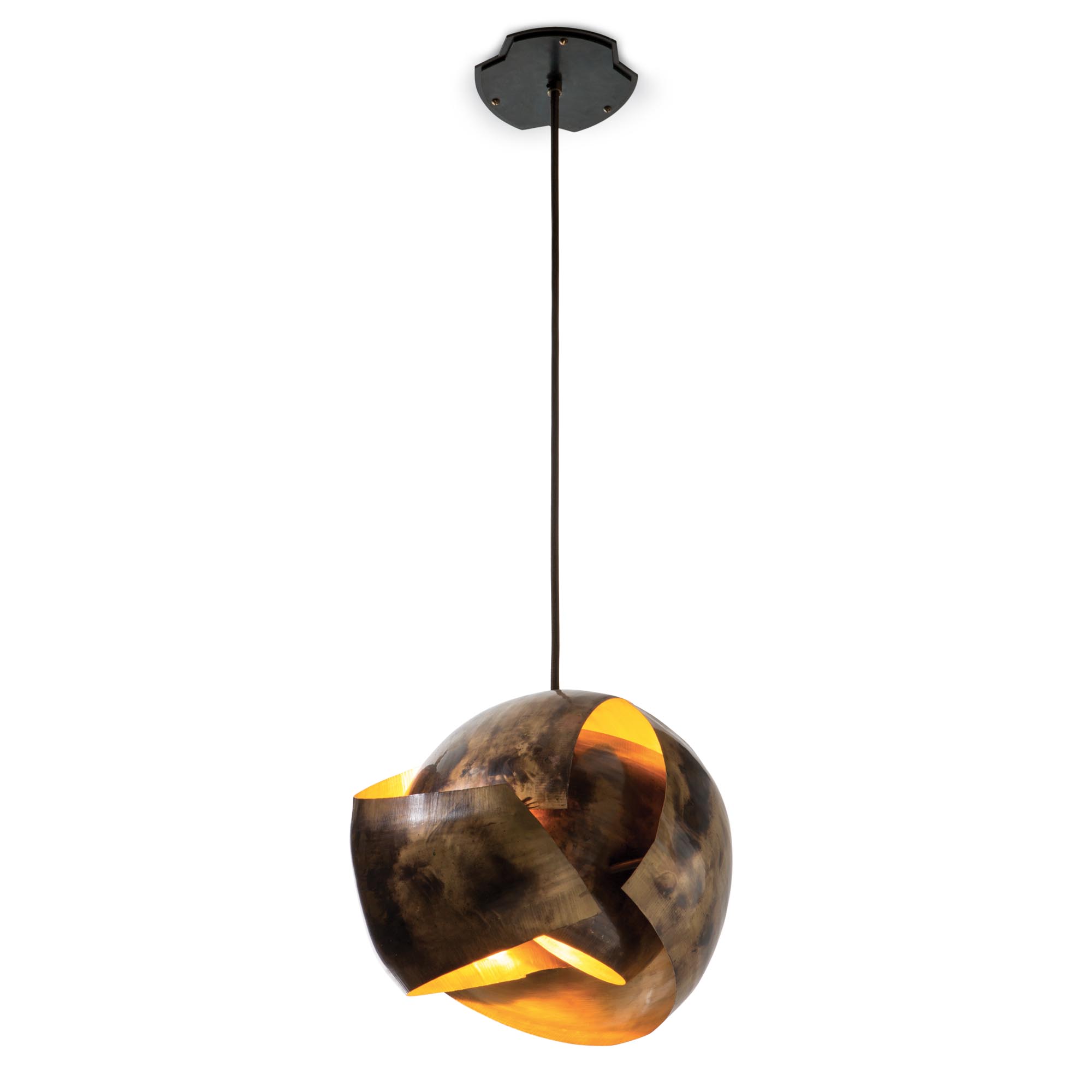 Tuell and Reynolds - Galapagos Pendant