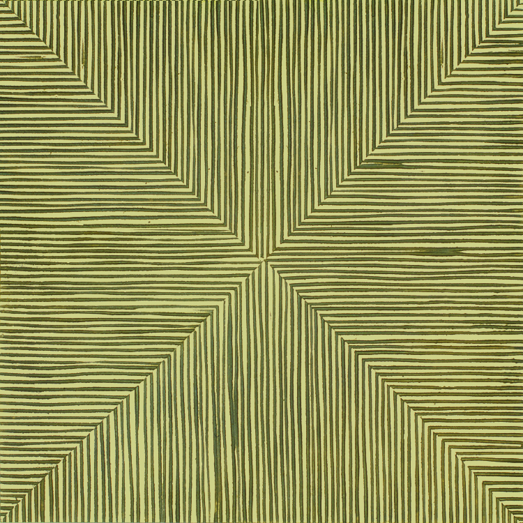 Tuell and Reynolds - Hakone Accent Table