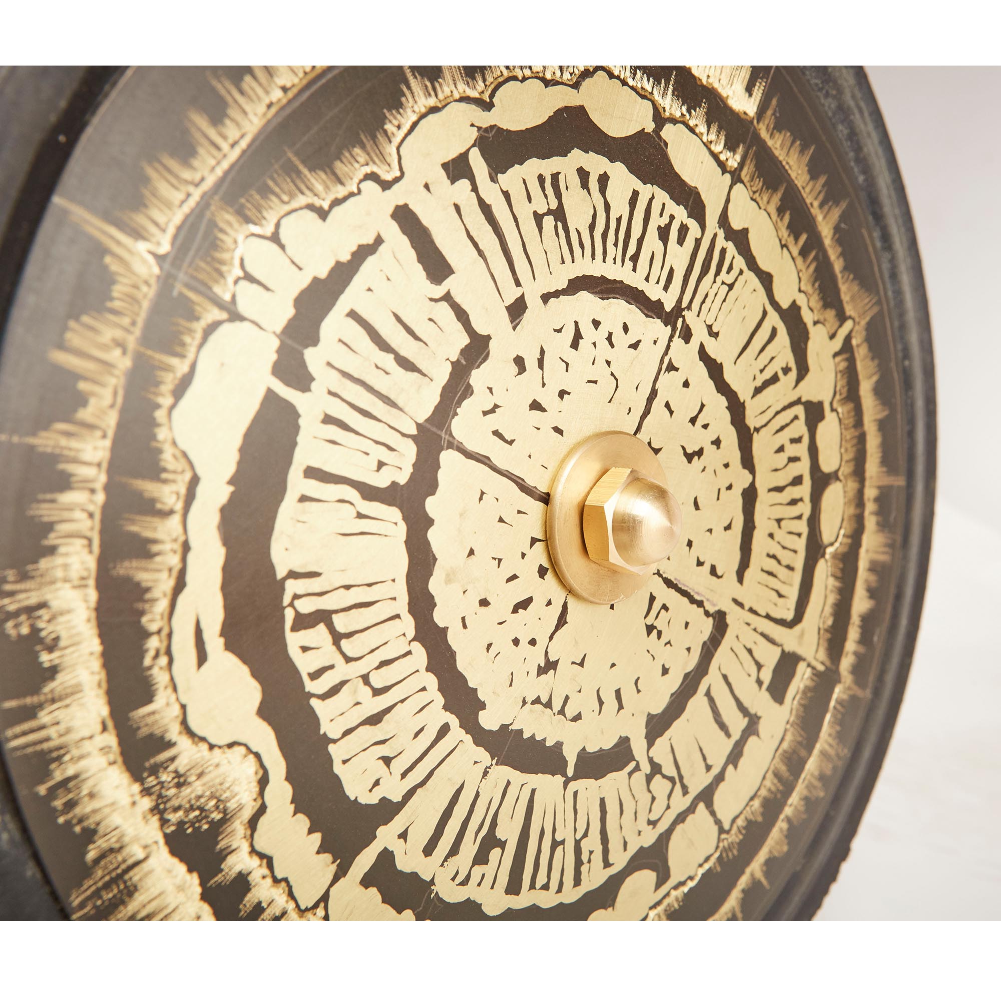 Tuell and Reynolds - Hohla Bar Cart