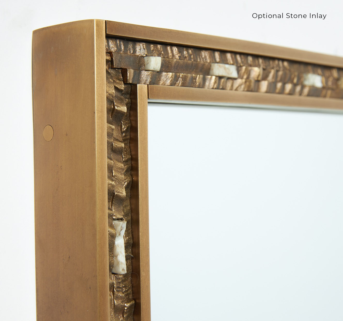 Tuell and Reynolds - Lamina Mirror