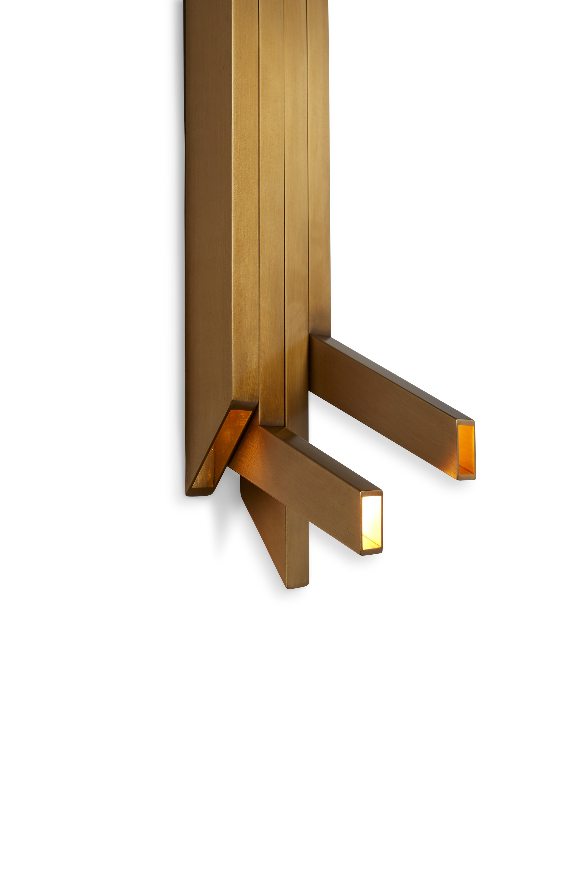 Tuell and Reynolds - Limantour  Sconce