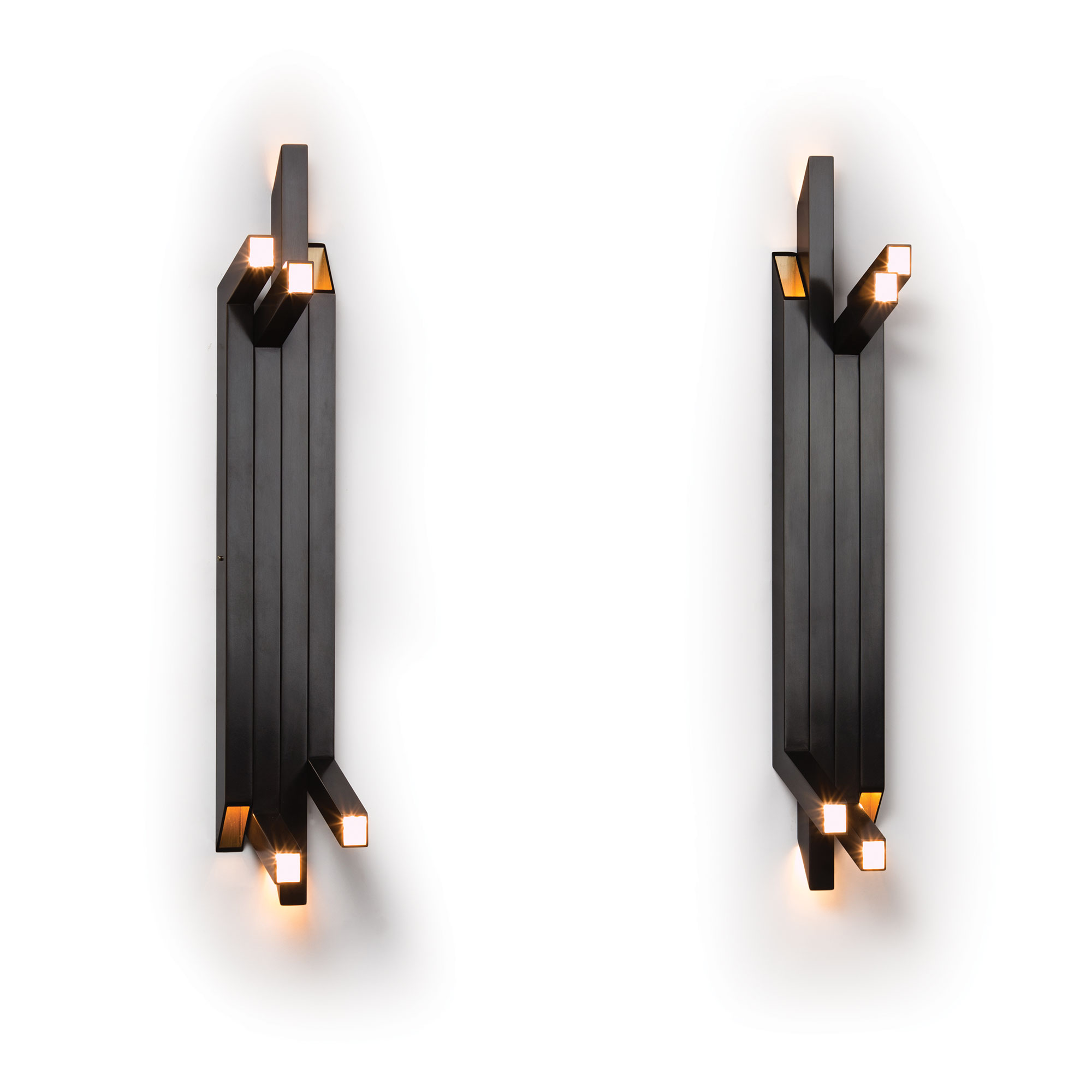 Tuell and Reynolds - Limantour  Sconce