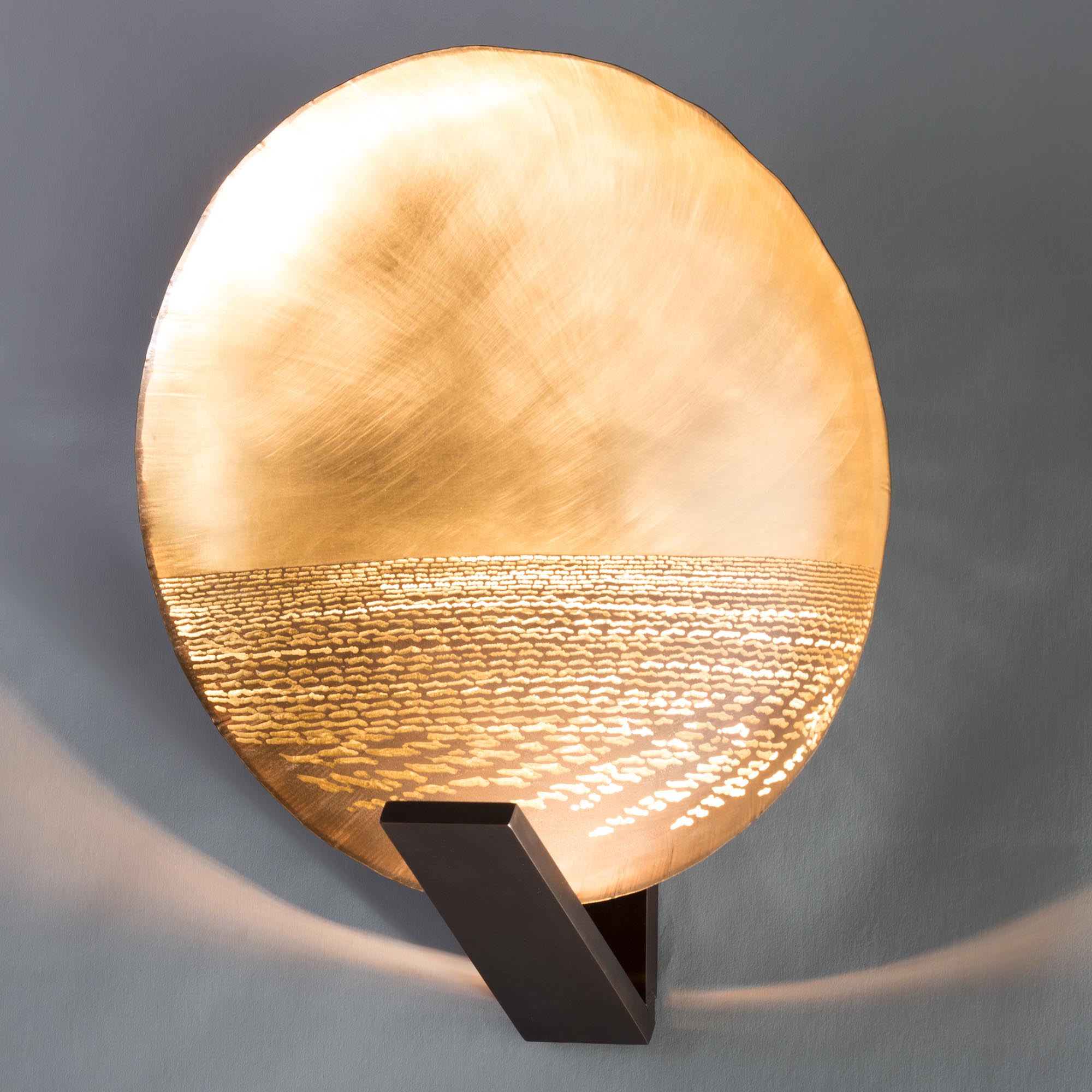 Tuell and Reynolds - MacKerricher Sconce