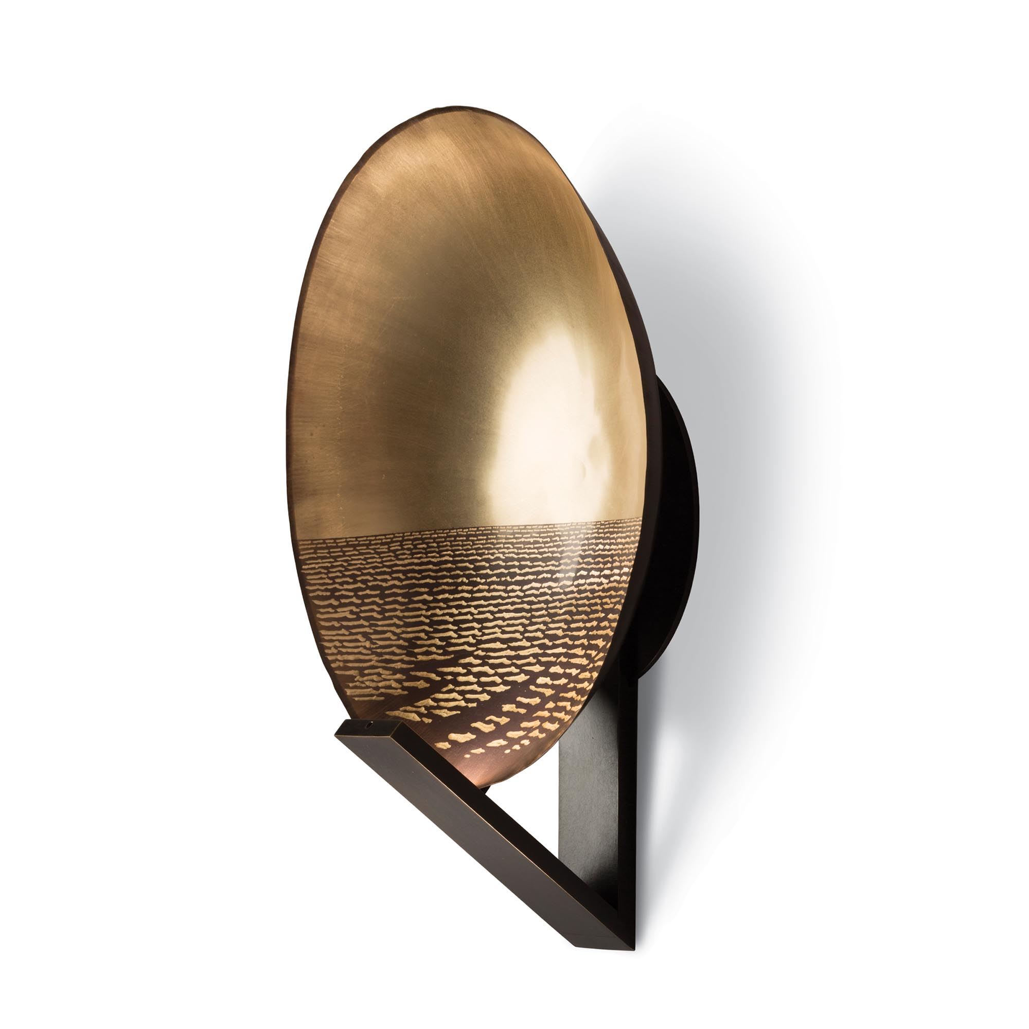 Tuell and Reynolds - MacKerricher Sconce