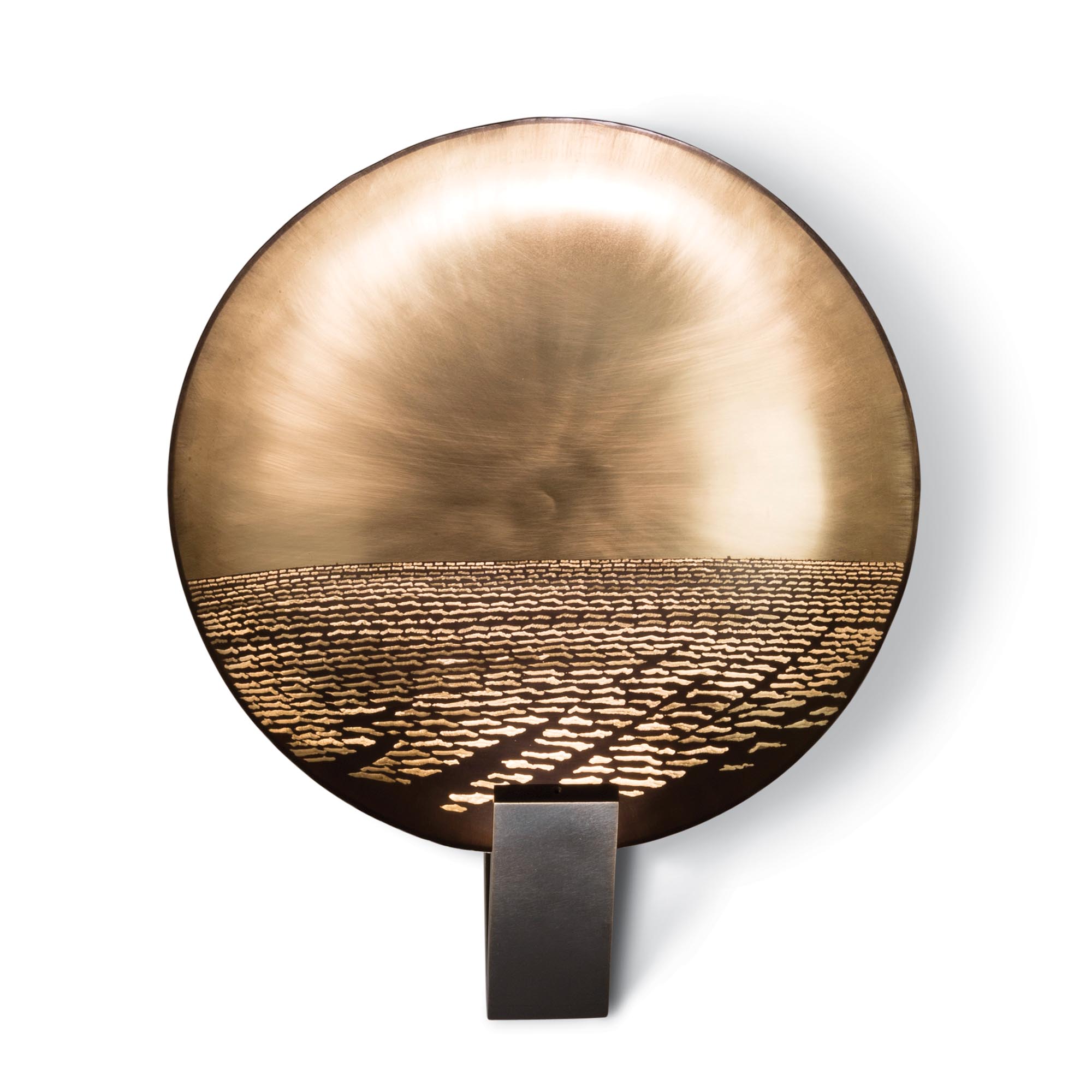 Tuell and Reynolds - MacKerricher Sconce