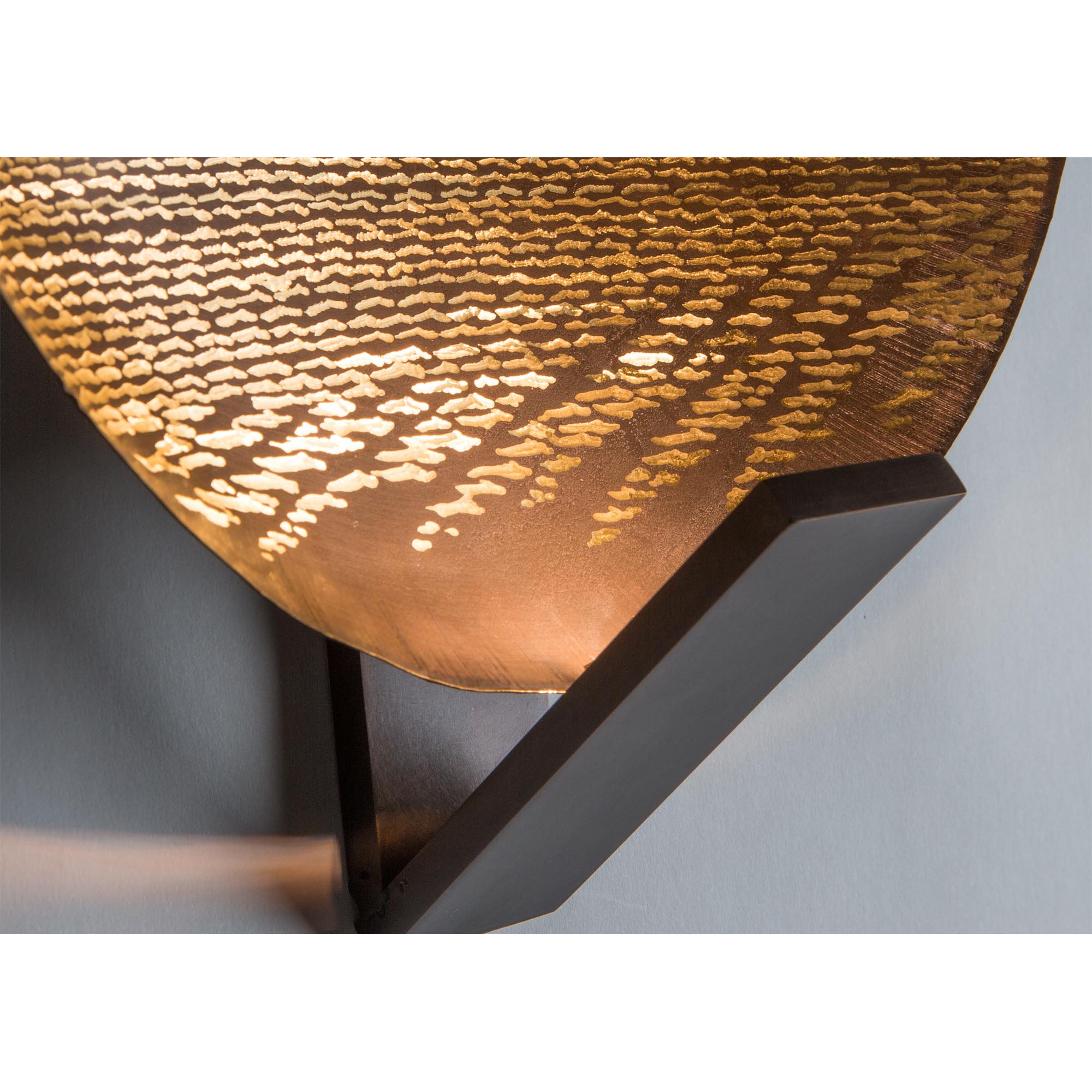 Tuell and Reynolds - MacKerricher Sconce