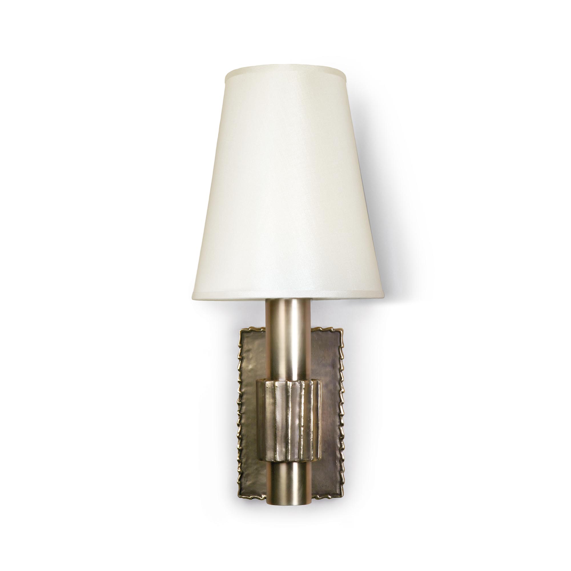 Tuell and Reynolds - Manhattan Sconce